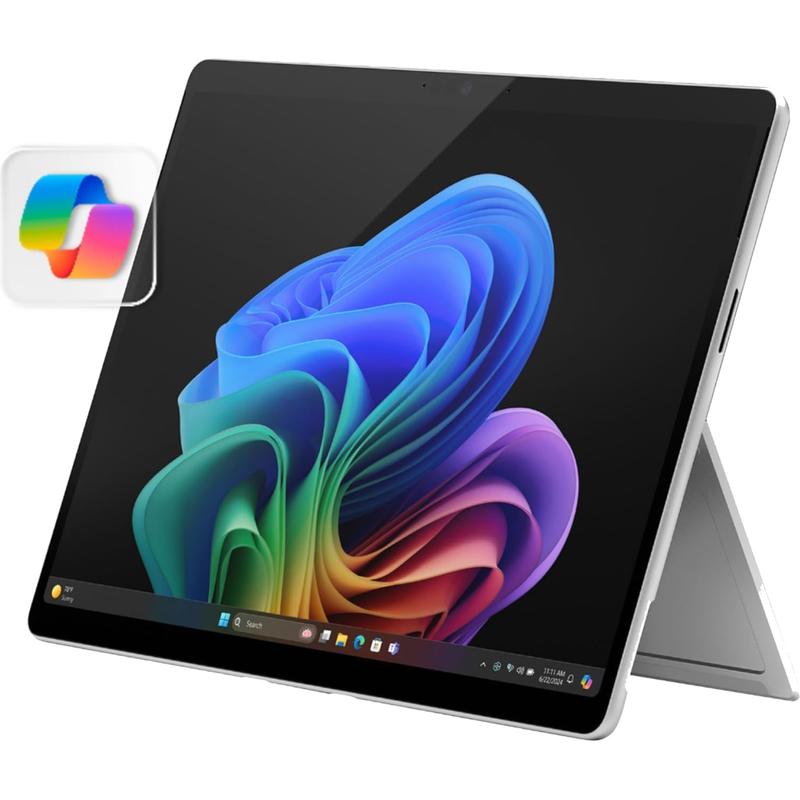 Microsoft Surface Pro 9 13in i7-1265U 16GB Refurbished Tablet - Product Image