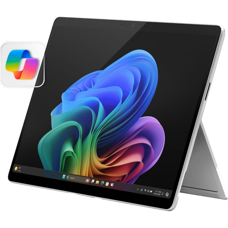 Microsoft Surface Pro 9 13in i7-1265U 16GB Refurbished Tablet - Product Image