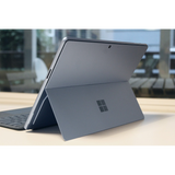 Microsoft Surface Pro 9 13in Refurbished Tablet - Rear View Kickstand
