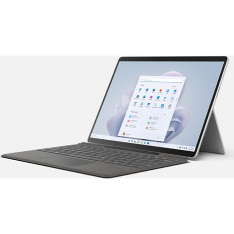 Microsoft Surface Pro 9 13in Refurbished Tablet with Signature Keyboard - With Keyboard