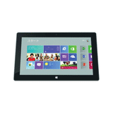 Microsoft Surface RT 1516 Tegra 3 1.3GHz 2GB 64GB SSD 10.6" & KB