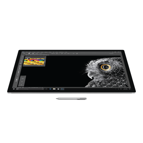 Microsoft Surface Studio AIO i7 6820HQ 2.7GHz 32GB 2TB 28" Touch W10P | 3mth Wty