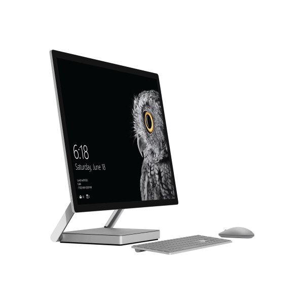 Microsoft Surface Studio AIO i7 6820HQ 2.7GHz 32GB 2TB 28" Touch W10P | 3mth Wty