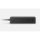 Microsoft Surface USB-C Travel Hub 1941 Refurbished - Angled View