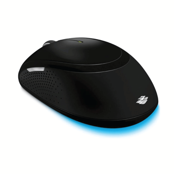Refurbished Microsoft Wireless Mouse 5000 Mouse | Reboot IT