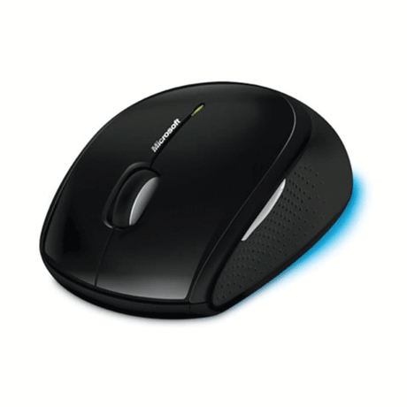 Microsoft Wireless Mouse 5000 | 3mth Wty