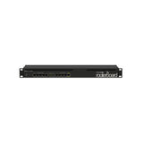 MikroTik RB2011iL-RM 5 GbE PoE out Router Board | 3mth Wty