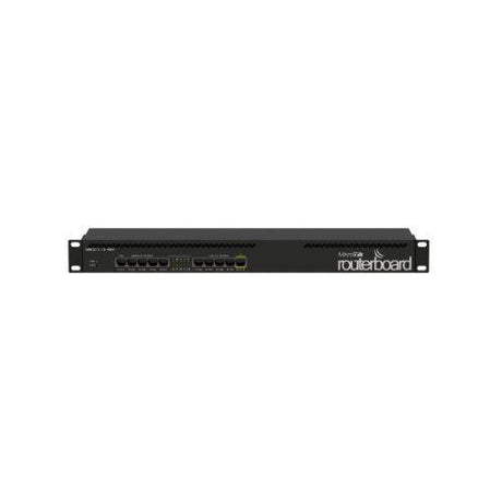 MikroTik RB2011iL-RM 5 GbE PoE out Router Board | 3mth Wty