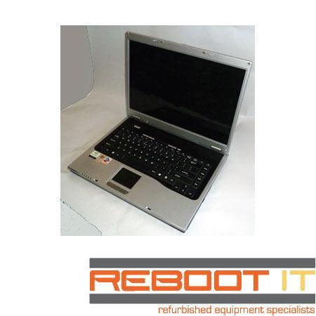 Mitac 8000DX Centrino 2GHz 1GB 40GB DVD Laptop CHEAP