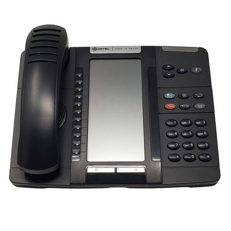 Mitel MiVoice 5320 Refurbished IP Desk Phone - Product Image 1