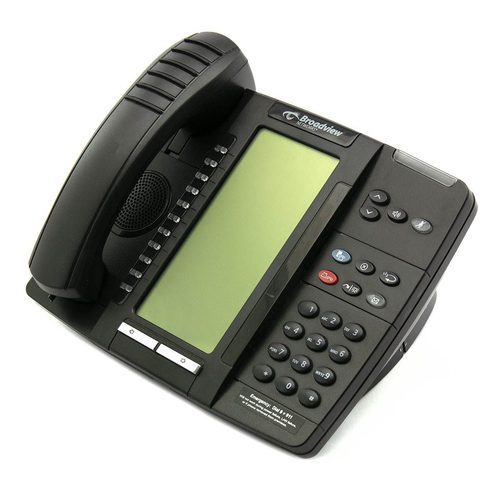 Mitel MiVoice 5320 Refurbished IP Desk Phone - Product Image 3