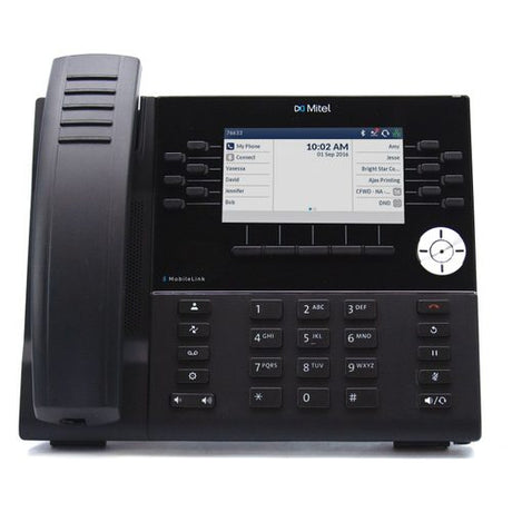 Mitel MiVoice 6930 Refurbished IP Phone - Product Image 1