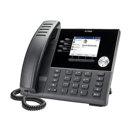 Mitel MiVoice 6930 Refurbished IP Phone - Product Image 2