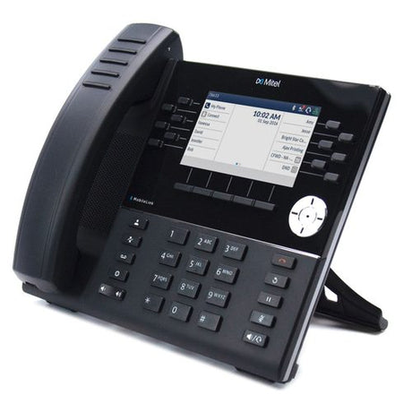 Mitel MiVoice 6930 Refurbished IP Phone - Product Image 3