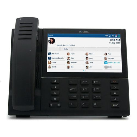 Mitel MiVoice 6940 Refurbished IP Phone - Product Image 1