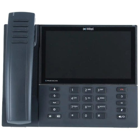 Mitel MiVoice 6940 Refurbished IP Phone - Product Image 2