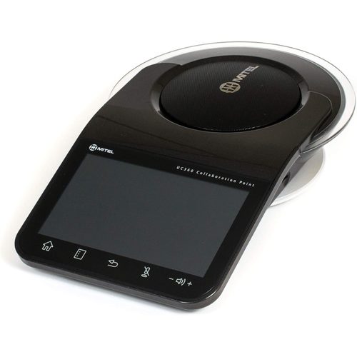 Mitel MiVoice UC360 Refurbished Conference Phone - Product Image 2