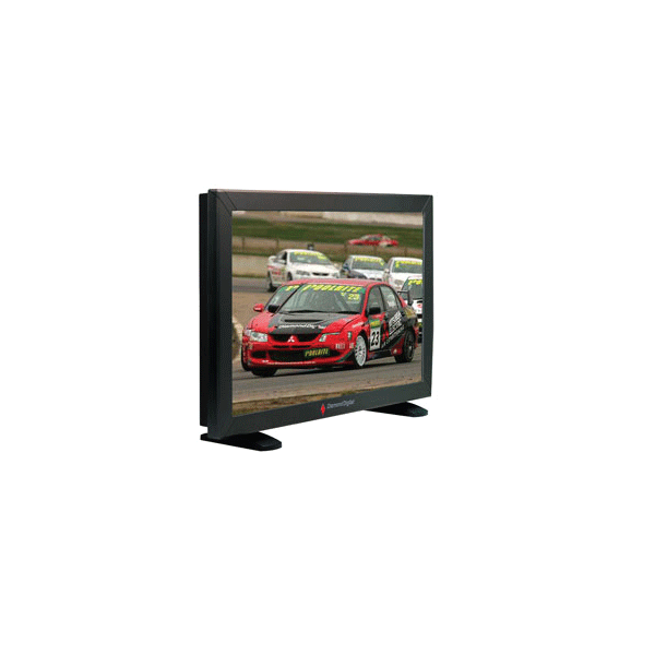 Mitsubishi Diamond Digital DV300/DV301B 30" 1280x768 5ms 16ms RS232  Monitor | NO STAND 3mth Wty