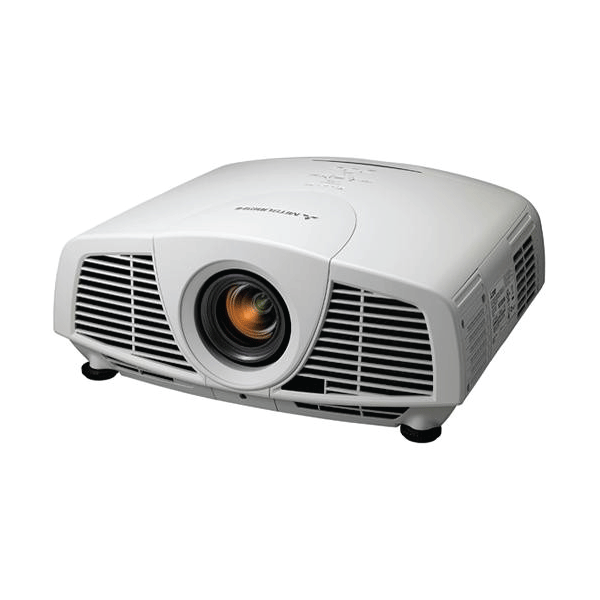 Mitsubishi WD3300U DLP 4000 Lumens Projector 2077 Lamp Hrs Used | No Remote