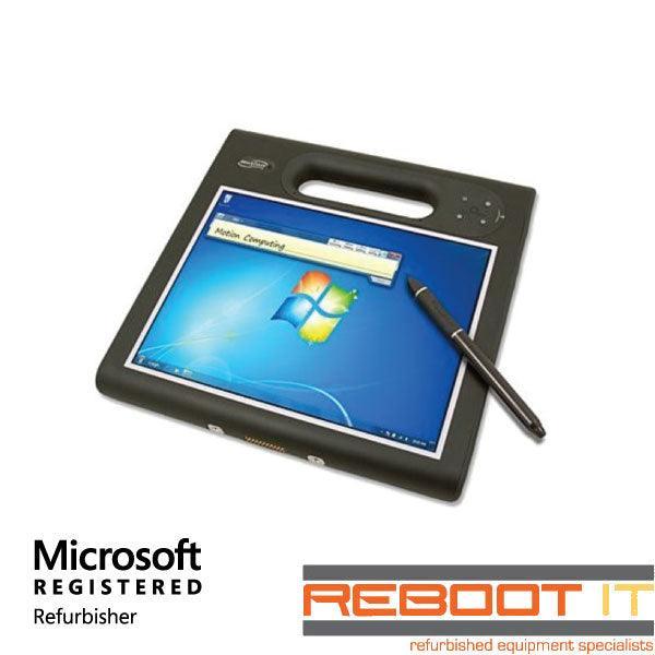 Used Refurbished Motion Computing MC-F5 CFT-003 | Reboot IT