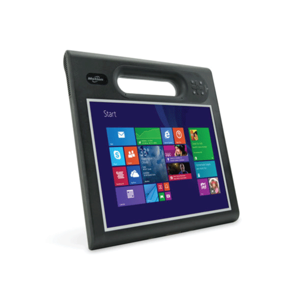 Motion Computing F5m i5 5200U 2.2GHz 4GB 128GB SSD W10P 10.4" Tablet | B-Grade