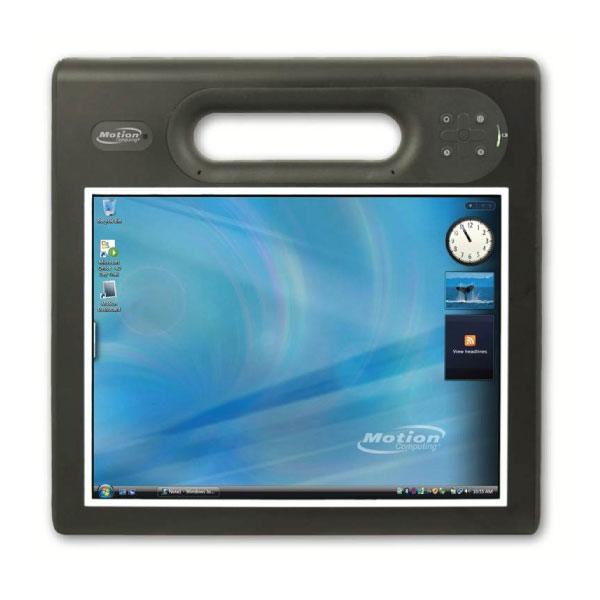 Motion Computing MC-F5T  i7 3667U 2GHz 4GB 128GB SSD W7P Tablet | 3mth Wty