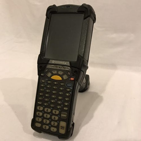 Motorola MC9190 Refurbished Mobile Computer Barcode Scanner - Product Image 2