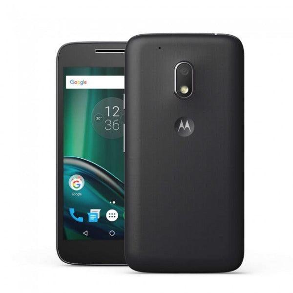 Motorola Moto G4 Play XT1602 4G LTE Unlocked Smartphone | A-Grade 3mth Wty