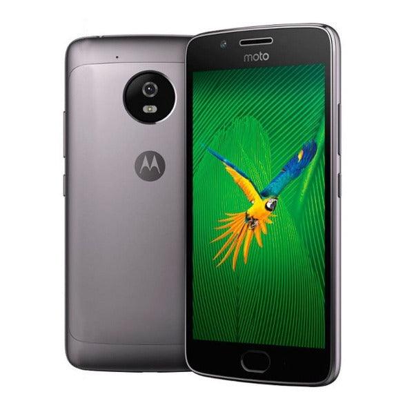 Motorola Moto G5 XT1670 4G LTE Unlocked Smartphone | A-Grade 3mth Wty