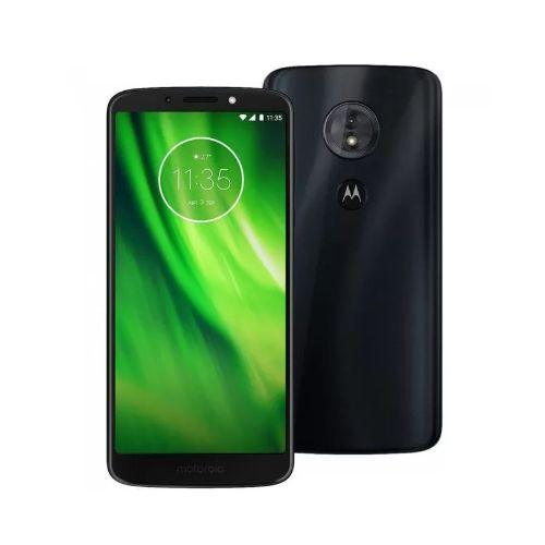 Motorola Moto G6 Play 16GB Black Unlocked Smartphone | A-Grade 6mth Wty