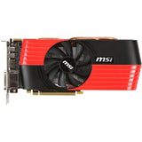 MSI Radeon HD 6870 1GB DDR5 DVI MDP HDMI Graphics Card | 3mth Wty