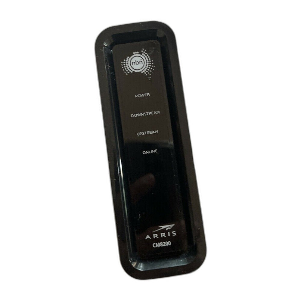 NBN CM8200B HFC Connection Box Cable Modem NTD