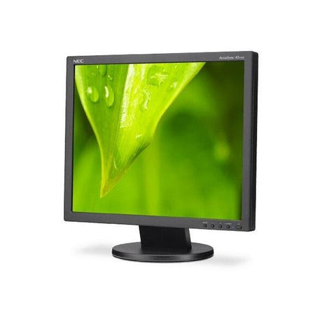 NEC AS193I IPS 19" 1280x1024 14ms 5:4 VGA DVI LCD Monitor | 3mth Wty