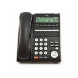 NEC DT710 ITL-6DE-1 Refurbished IP Phone - Detail View