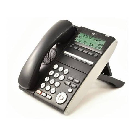 NEC DT710 ITL-6DE-1 Refurbished IP Phone - Front View