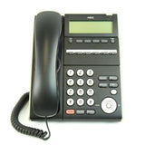 NEC DT710 ITL-6DE-1 Refurbished IP Phone - Product Image
