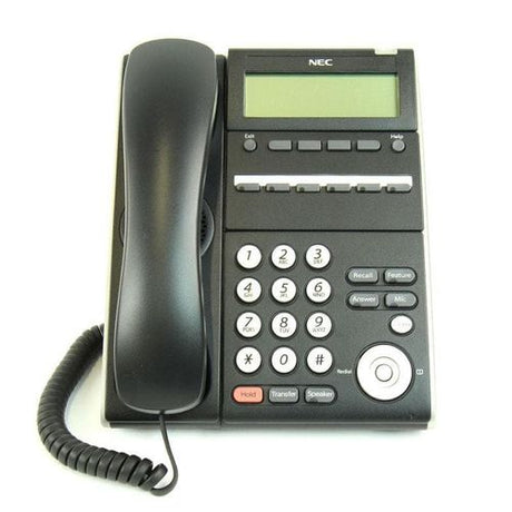 NEC DT710 ITL-6DE-1 Refurbished IP Phone - Product Image