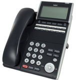 NEC UNIVERGE DTZ-24D-3 DT430 24-Button Digital Phone alternate view