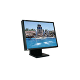 NEC EA241WM 24" 1920x1080 5ms 16:10 DVI VGA Monitor | NO STAND B-Grade