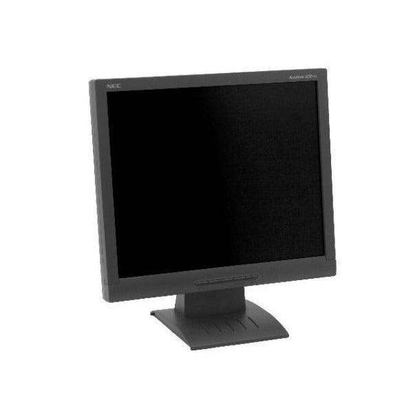 NEC LCD72V 17" 1280x1024 8ms 4:3 VGA LCD Monitor | B-Grade 3mth Wty