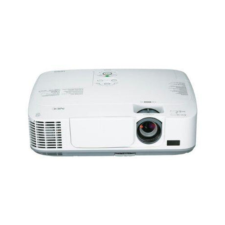 NEC NP-M271XG 3100 Lumens HDMI USB RJ45 Projector 2321 Lamp Hours | NO REMOTE