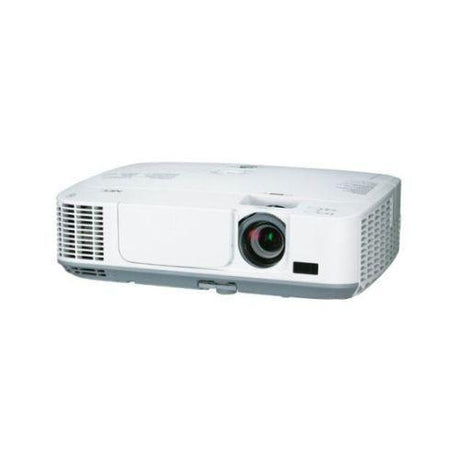 NEC NP-M271XG 3100 Lumens HDMI USB RJ45 Projector 2321 Lamp Hours | NO REMOTE