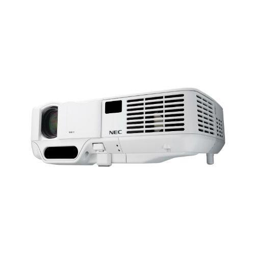 NEC NP64G 3000 Lumens VGA RCA S-Video Projector 2450 Lamp Hours | 3mth Wty