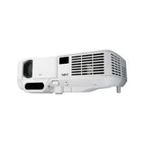 NEC NP64G 3000 Lumens VGA RCA S-Video Projector 2450 Lamp Hours | 3mth Wty