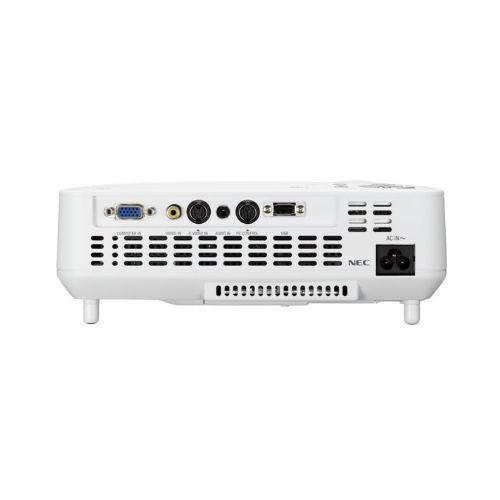 NEC NP64G 3000 Lumens VGA RCA S-Video Projector 2450 Lamp Hours | 3mth Wty