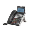 NEC UNIVERGE DT800 IZV(XD)W-3Y Refurbished IP Phone - Front View