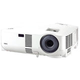 NEC VT580  2000 Lumens VGA Projector 433 Lamp Hours Used | 3mth Wty