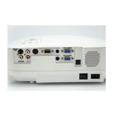 NEC VT580  2000 Lumens VGA Projector 433 Lamp Hours Used | 3mth Wty