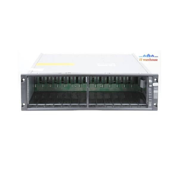 NetApp DS14 MK2 RS-1401 Network Appliance | No Hard Drives