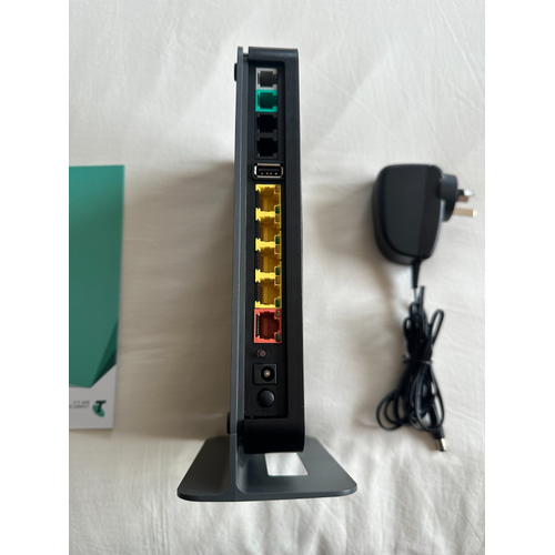 Netgear DEVG2020 Telstra Business Gateway ADSL2+ VDSL2 N300 - Product Image